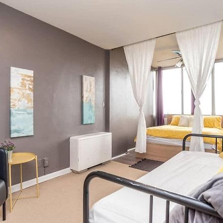 Villa Downtown Atlanta Excellent View! Onsite Parking 1904 Esterno foto