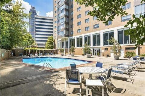 Villa Downtown Atlanta Excellent View! Onsite Parking 1904 Esterno foto