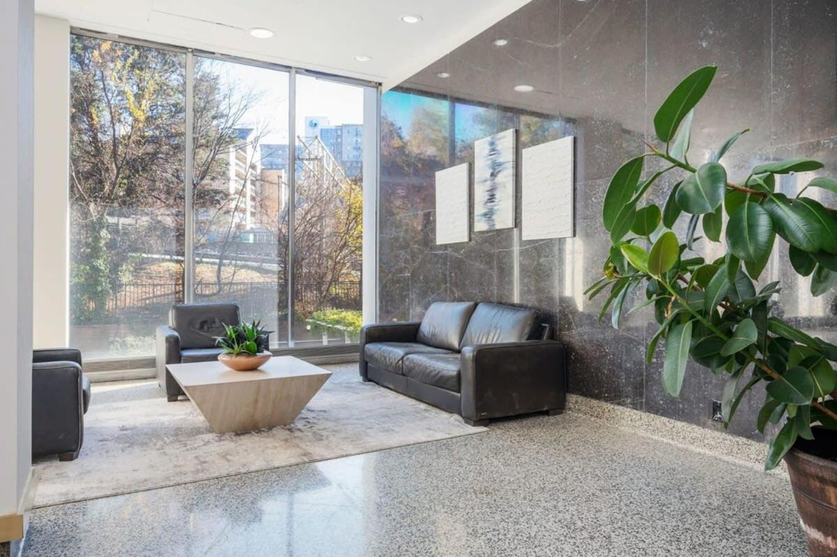 Villa Downtown Atlanta Excellent View! Onsite Parking 1904 Esterno foto