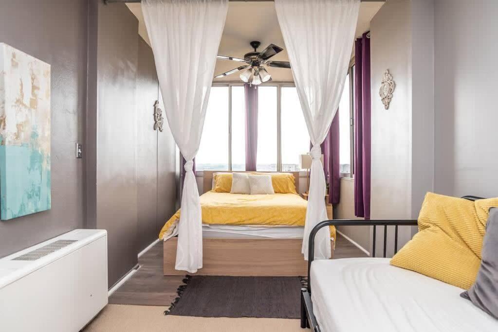 Villa Downtown Atlanta Excellent View! Onsite Parking 1904 Esterno foto