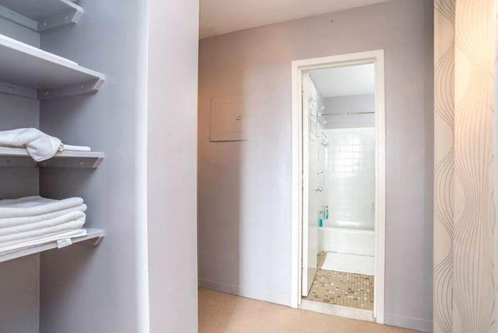 Villa Downtown Atlanta Excellent View! Onsite Parking 1904 Esterno foto