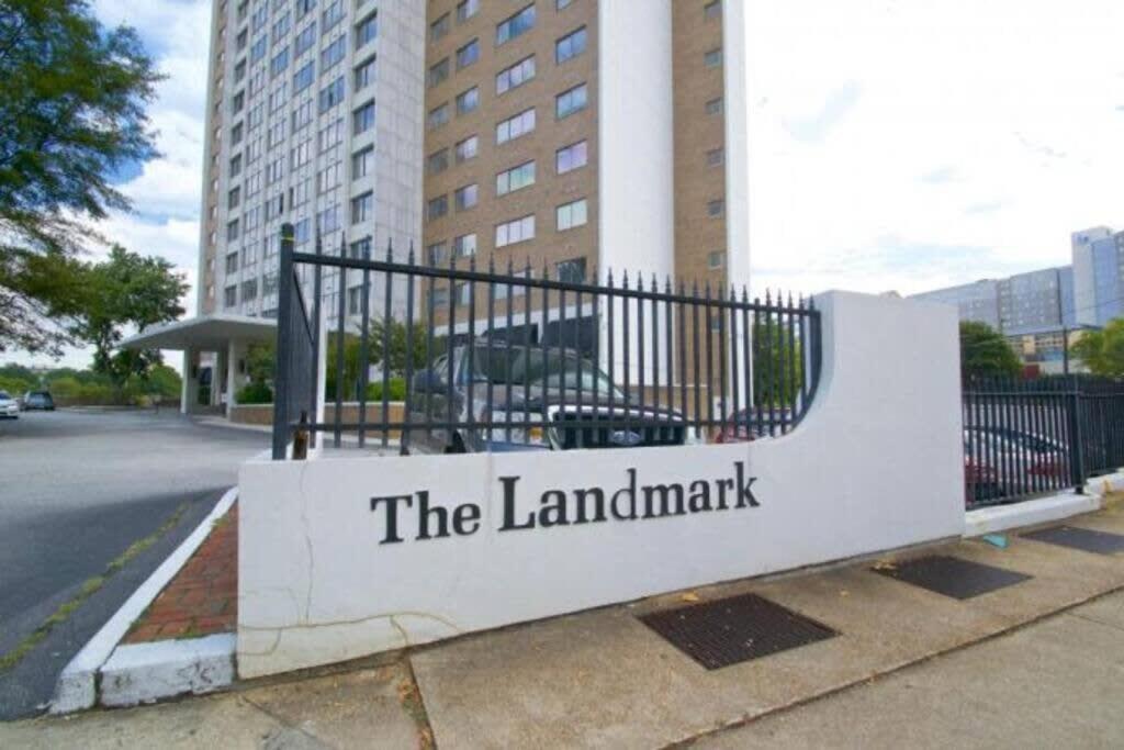 Villa Downtown Atlanta Excellent View! Onsite Parking 1904 Esterno foto
