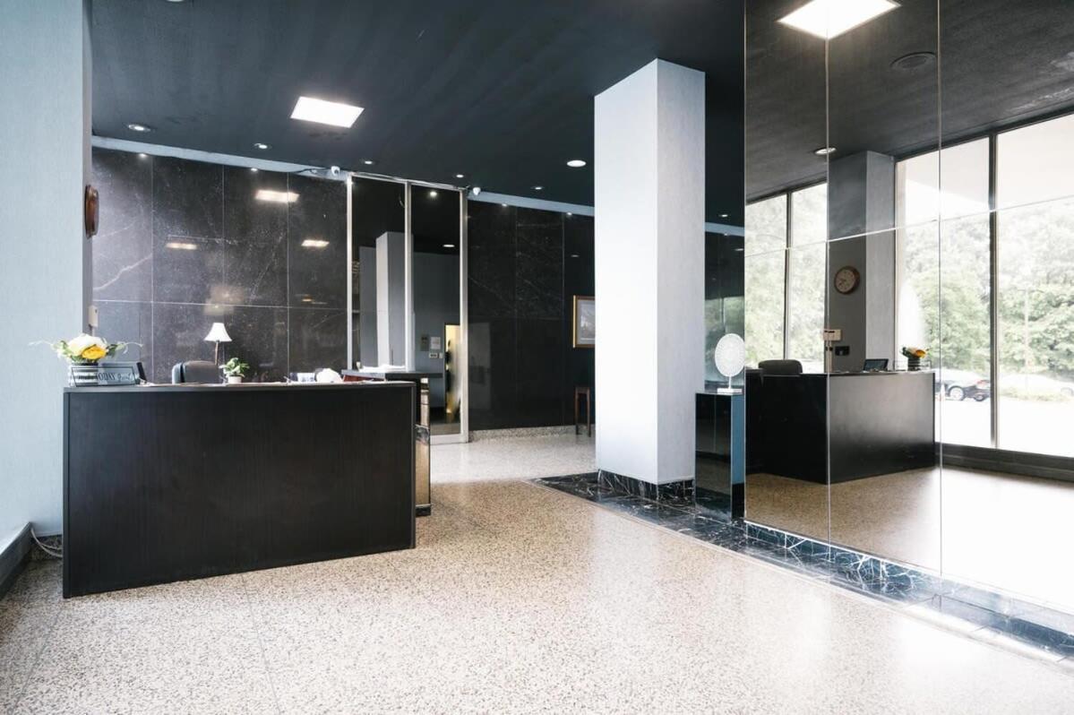 Villa Downtown Atlanta Excellent View! Onsite Parking 1904 Esterno foto