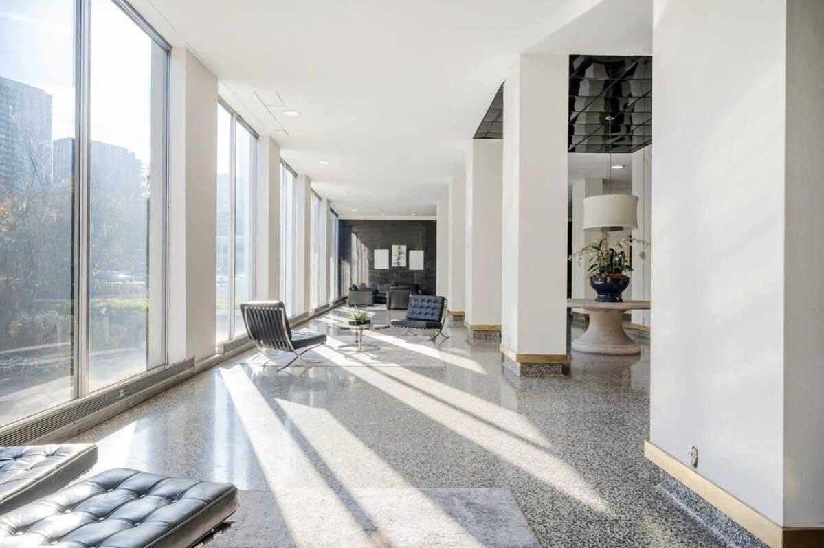 Villa Downtown Atlanta Excellent View! Onsite Parking 1904 Esterno foto