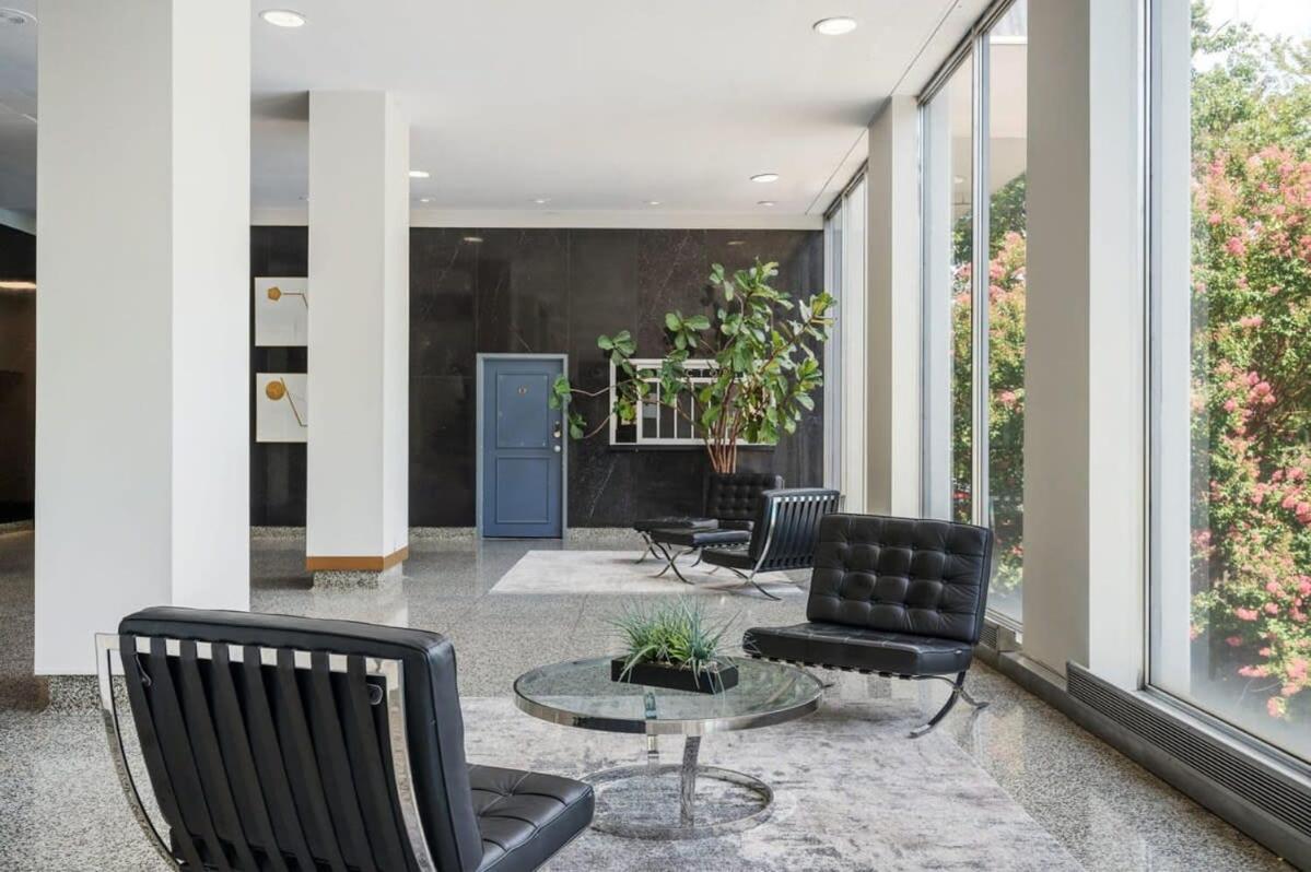Villa Downtown Atlanta Excellent View! Onsite Parking 1904 Esterno foto