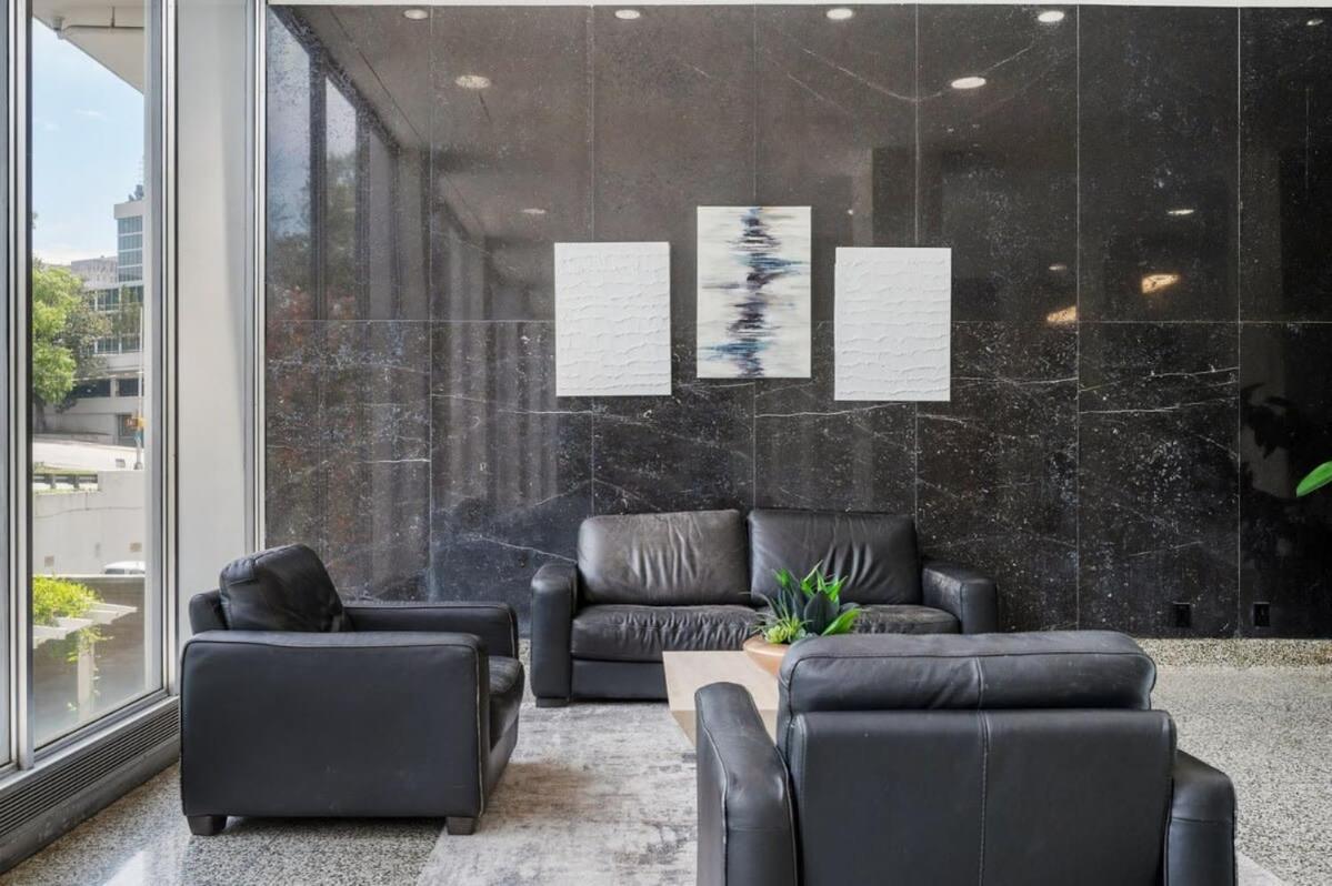 Villa Downtown Atlanta Excellent View! Onsite Parking 1904 Esterno foto