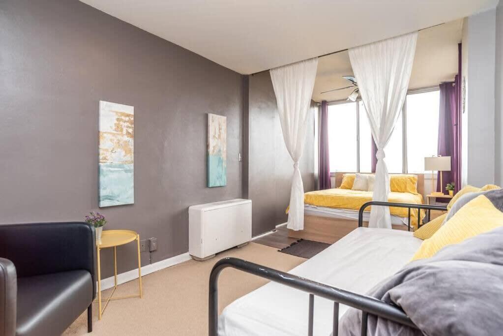 Villa Downtown Atlanta Excellent View! Onsite Parking 1904 Esterno foto