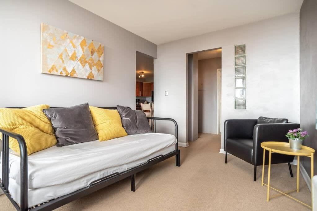 Villa Downtown Atlanta Excellent View! Onsite Parking 1904 Esterno foto