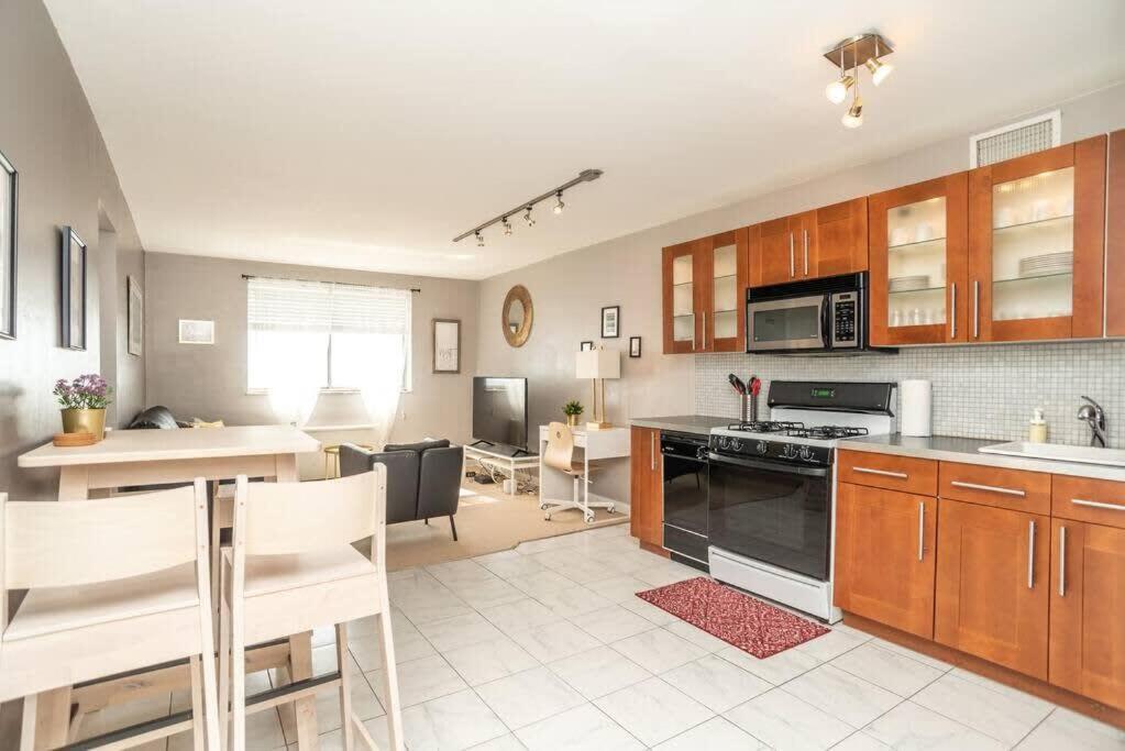Villa Downtown Atlanta Excellent View! Onsite Parking 1904 Esterno foto
