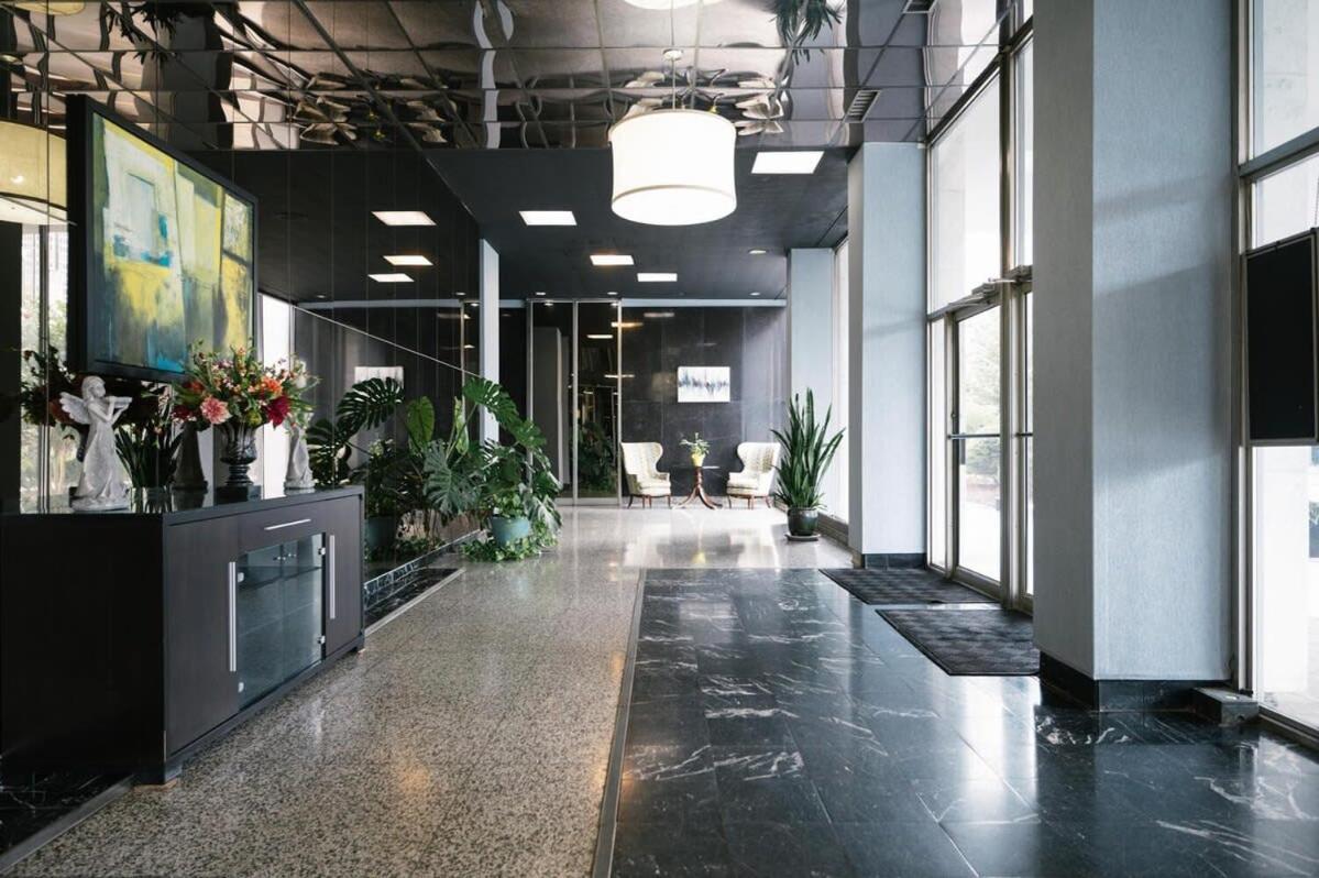 Villa Downtown Atlanta Excellent View! Onsite Parking 1904 Esterno foto