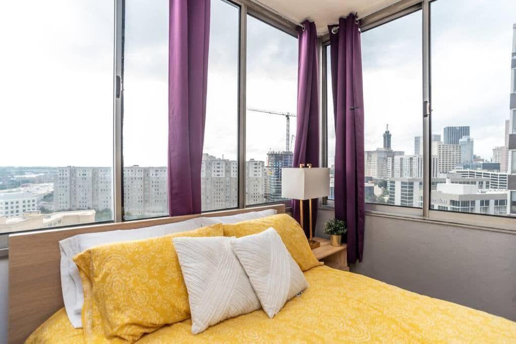 Villa Downtown Atlanta Excellent View! Onsite Parking 1904 Esterno foto