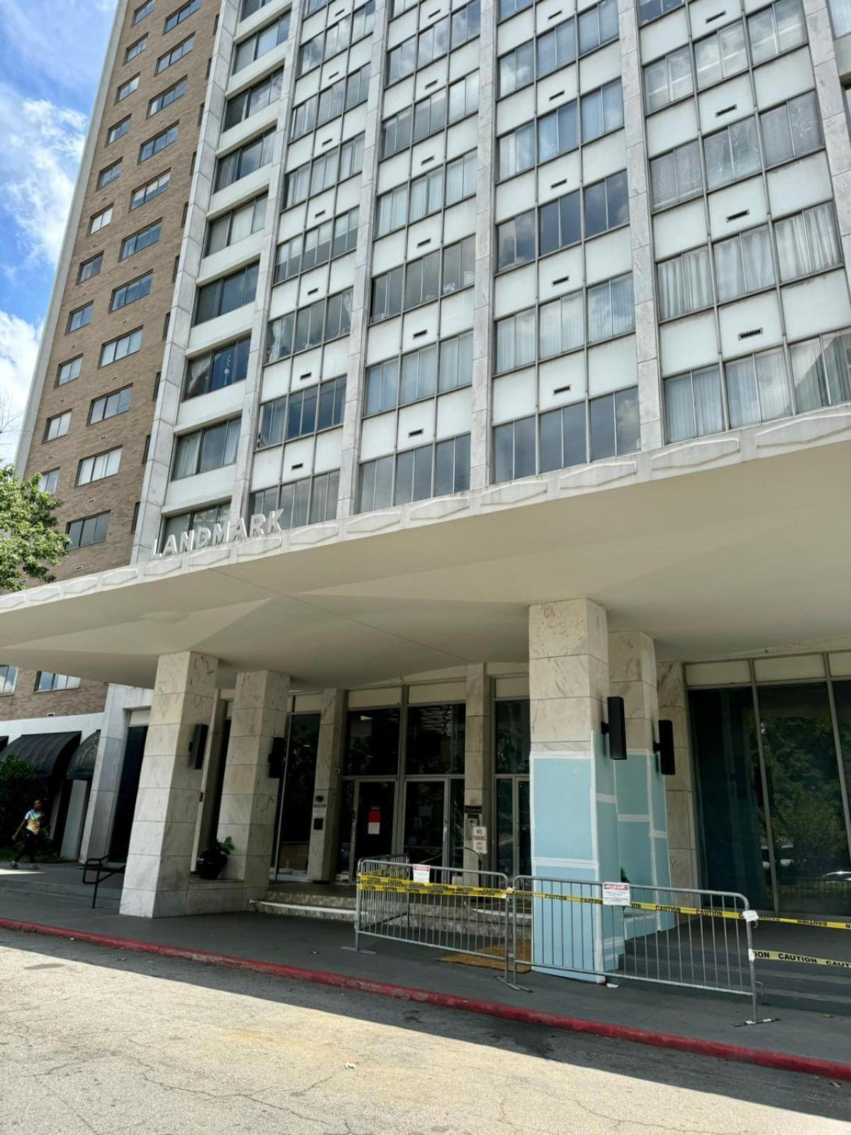 Villa Downtown Atlanta Excellent View! Onsite Parking 1904 Esterno foto