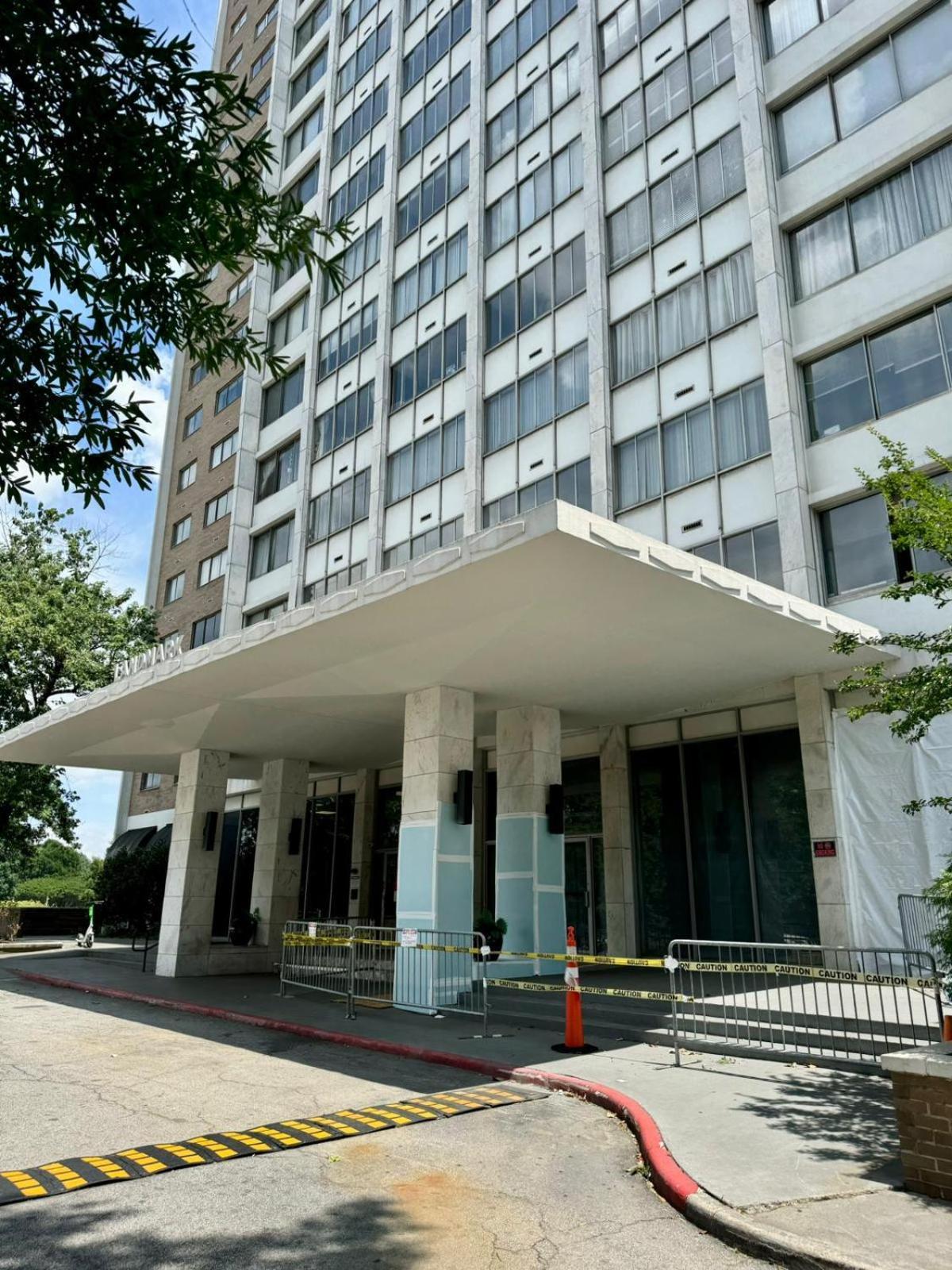 Villa Downtown Atlanta Excellent View! Onsite Parking 1904 Esterno foto